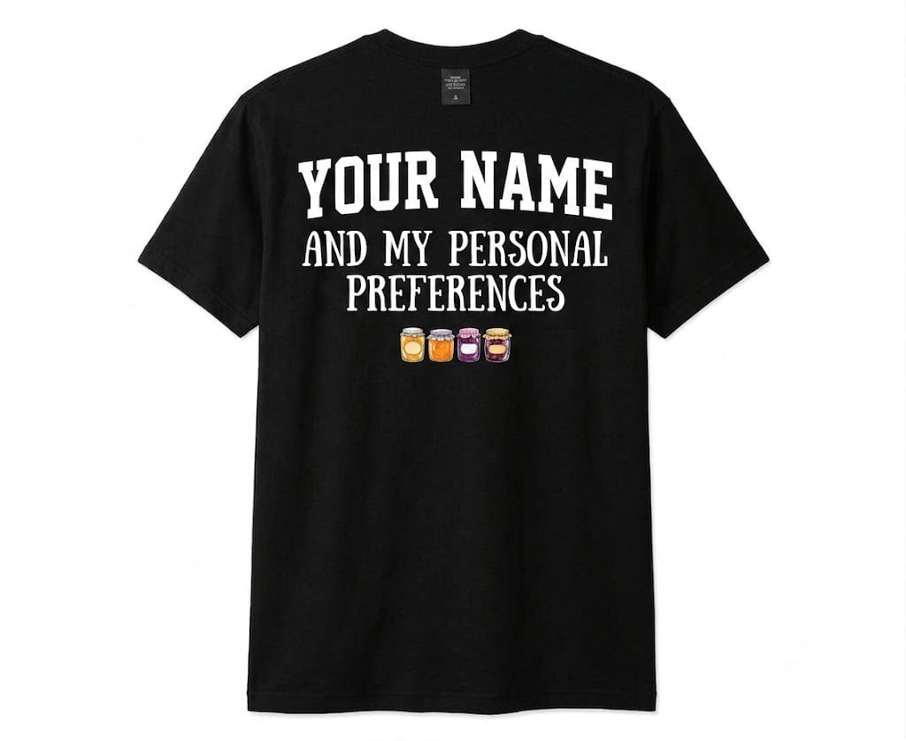 Nursing Is My Jam Nurse Shirt Registered RN Gift Funny Medical Unisex T-Shirt