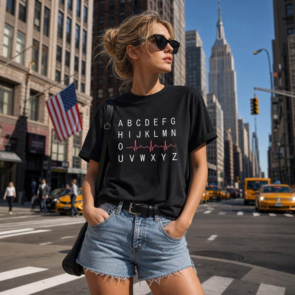 Personalized It's a Good Day to Read Shirt Custom Book Lover Gift Unisex T-Shirt