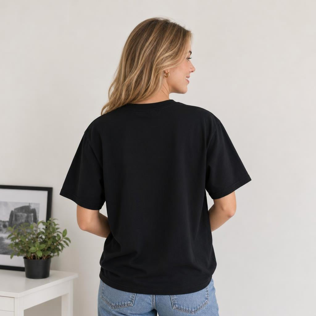 Custom Teacher Shirt Funny Personalized Apparel Appreciation Gift Unisex T-Shirt