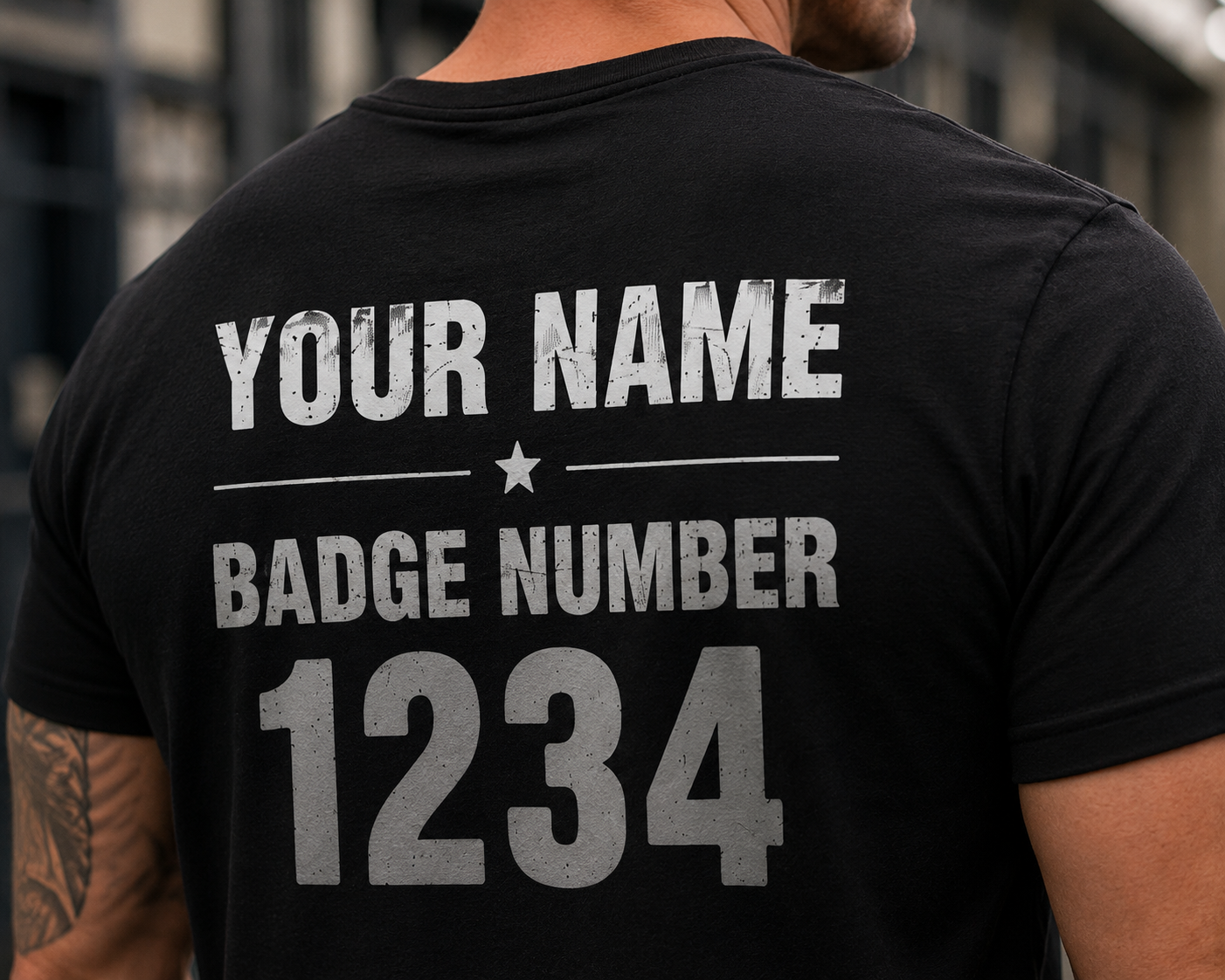 Funny Correctional Officer Shirt - Problem Write A Grievance Spell My Name Right - CO Humor Tee